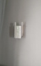 Tenda腾达WiFi信号放大器无线网络扩大路由增强wi-fi中继穿墙王全屋覆盖扩展网口AP家用桥接有线A9/A10 实拍图