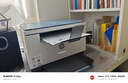 惠普（HP）M232dw 家用激光打印机 自动双面无线学生家用一体机 高速高效（低成本 体积小） 实拍图
