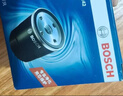博世（BOSCH）机油滤芯滤清器0242五菱之光小卡荣光宏光鸿途征途征程小旋风730 实拍图