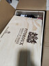 路易拉菲（LOUIS LAFON）法国原瓶进口红酒整箱 半干红葡萄酒750ml*6红酒礼盒装送礼 实拍图