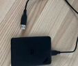 西部数据（WD）移动硬盘5TB USB3.0 SE系列 2.5英寸 机械硬盘 笔记本电脑外接 外置存储办公 大容量家庭存储 实拍图