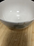 高颜值家用银杏时光米饭碗大面碗陶瓷餐具家用新骨瓷陶瓷碗 银杏时光 5英寸一个碗活动 实拍图