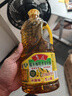 鲁花【保真菜籽油】食用油 低芥酸特香菜籽油 900ml 物理压榨  实拍图