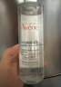 雅漾（Avene）舒泉保湿喷雾300ML 补水舒缓爽肤水湿敷水敏肌护肤水大喷礼物男女 实拍图