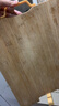 炊大皇菜板天然竹菜板旋转可立砧板自带磨刀石竹菜板40*30*2.2cm 实拍图