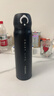 富光保温杯弹跳盖杯子316L不锈钢大容量学生儿童保冷水杯子车载户外 实拍图