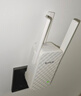 Tenda腾达1500M wifi6信号放大器 5G增强千兆网口wi-fi扩展 AP无线网络信号全屋覆盖 穿墙王扩大中继A23 实拍图