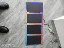 纽曼（Newsmy）太阳能板33w车载户外电源充电宝充电板手机快充露营折叠便携 实拍图
