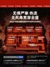 Rtako【热销百万｜省电推荐】取暖器全屋升温大面积50平2025新款石墨烯暖风机家用电暖节能省电小太阳 【顶配省电款】NTC节能双芯丨便携遥控 碾压地暖 | 适用30-150㎡大面积 实拍图