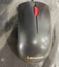 联想（Lenovo）鼠标 无线轻音鼠标 办公鼠标 联想大红点M220无线鼠标 台式机鼠标 笔记本鼠标 实拍图