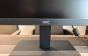 HKC 27英寸240Hz高刷FastIPS硬件低蓝光HDR400广色域1ms电竞游戏PS5台式电脑显示器猎鹰 G27H3S经典版 实拍图