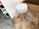 美厨（MAXCOOK）纯净水桶 矿泉水桶饮水桶 5L桶装水塑料饮水机手提户外桶MCX7506 实拍图