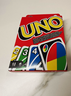 出棋必胜UNO纸牌正版桌游卡牌经典优诺乌诺多人休闲聚会桌面游戏 实拍图