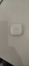 华为长续航蓝牙耳机 FreeBuds SE 2 40小时长续航 快速充电 蓝牙5.3适用于苹果/安卓手机白 实拍图