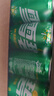 可口可乐（Coca-Cola）檀健次代言 雪碧Sprite柠檬味碳酸饮料 330ml*24摩登罐  实拍图