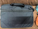 联想（Lenovo）笔记本电脑包手提包16英寸公文包出差商务旅行包适用苹果小新拯救者防泼水内胆包B14 实拍图