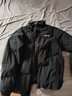 阿迪达斯（adidas）男子冬季通勤保暖上衣户外运动休闲70%鸭绒羽绒服 XL码 实拍图