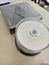 联想（Lenovo）8倍速 铝合金材质 DVD外置刻录机 DB85&联想（Lenovo）DVD-R 光盘/刻录盘 桶装50片 空白光盘 实拍图