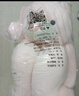 伊贝曼曼泰迪熊玩偶大号熊娃娃床上陪睡毛绒玩具熊公仔女孩抱抱熊生日礼物 实拍图
