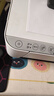 爱普生（EPSON）墨仓式 L3255彩色打印机 微信打印/无线连接  家用打印优选 AI学习打印机（打印、复印、扫描） 实拍图