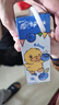 蒙牛真果粒蓝莓味牛奶饮品250g*12盒 小黄鸭IP 礼盒新老包装 含乳饮料 实拍图