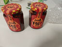 川南下饭香262g  酱料辣椒酱辣椒油油泼辣子凉拌菜调味料调味品 实拍图
