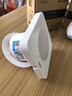 艾美特（AIRMATE）排气扇 卫生间厨房换气扇窗式墙用排风扇强力抽风机4寸APC10-03 实拍图
