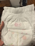 好奇（Huggies）铂金装小桃裤成长裤XXL74片(15kg以上)尿不湿【透爽散热】 实拍图