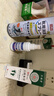 巨奇严选 鞋子除臭剂360ml*3瓶银离子消毒杀菌脚臭喷雾球鞋防臭去异味 实拍图