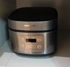 九阳（Joyoung）不粘厚釜内胆大火力柴火饭3升黄金容量家用2-3人微压多功能电饭煲电饭锅行业热销30FZ630 实拍图
