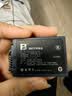 沣标（FB）EN-EL25相机电池Type-C口直充适用尼康Z502II二代 Z30 ZFC微单备用锂电池 实拍图