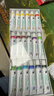 马利(Marie's)水粉颜料盒装18色12ml 学生初学者水粉画颜料套装 美院写生易清洗无异味儿童色彩颜料7318L 速写 马克笔绘画 实拍图