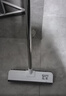 大卫清洁刷具地刷卫生间地板洗地刷子长柄洗墙刮刷两用清洁S5 实拍图