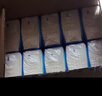 洁云卫生纸加韧方包纸400张*12包平板纸厕纸 加厚抽纸巾 全家用整箱 实拍图