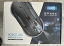 玻妞（HOBOT）388全自动擦窗机器人防伤玻璃波妞喷水擦玻璃机器人擦墙擦瓷砖擦窗户神器家用 实拍图