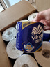 维达（Vinda）有芯卷纸 蓝色经典4层200克*27卷 高克重卫生纸 厕纸纸巾整箱 实拍图