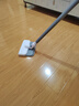 康佳吸尘器无线吸拖一体机家用大吸力手持小型轻音大功率洗地机-A 【灰松1.5万pa大吸力】扫吸拖+双滤芯+双拖布 实拍图