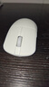 ROG龙鳞Ace Mini 无线三模游戏鼠标 AimPointPro光学传感器 专业电竞手型 支持无线8K轻量化49g月耀白 实拍图