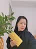 金利来钱包女款2026新款真皮女士钱包长款高档轻奢牛皮钱夹黄色招财 【官方正品 假一罚十】 实拍图