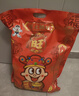 旺旺休闲解馋儿童成人小零食大礼包588g过春节新年货礼食品糕点心礼盒 实拍图
