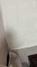 洁丽雅（Grace）A类抗菌夹棉床笠可水洗床罩床垫保护套 奶白1.8米 实拍图
