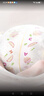 好奇（Huggies）铂金装小桃裤成长裤XXXL26片*4包(17kg以上)【透爽散热】 实拍图