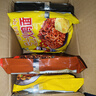 火鸡面混合口味泡面蟹黄76g芝士火鸡拌面整箱袋装方便面零食 5袋装【五种口味拌面】全家福 实拍图