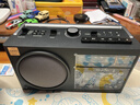熊猫（PANDA）CW10新品收录机磁带机收音机复古蓝牙音响音箱录音机音响6519 实拍图