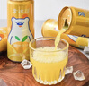 北冰洋橙汁汽水330ml*6 实拍图