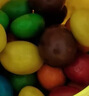 M&M'S巧克力豆 罐装100g*4 M豆 休闲零食 生日礼物 (口味随机发货） 实拍图