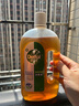 滴露（Dettol）消毒液洗衣衣物消毒水750mL 除螨杀菌混洗无忧 家居地板消毒 非84 实拍图