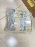 SHUANG YU一次性筷子商用批发500双独立装野营圆筷竹筷外卖打包方便筷餐具 实拍图