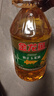 金龙鱼 食用油 非转基因 压榨 一级 纯正玉米油4L（新老包装随机发货） 实拍图