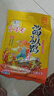童胖子 酱板鸭湖南常德特产香辣味真空包装老牌子卤味零食休闲小吃即食 干香型-送辣油包308g 实拍图
